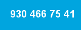 930 466 75 41 930 466 75 41